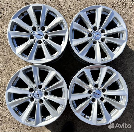 Диски BMW R17 5;120