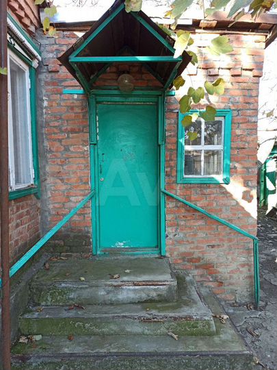 Дом 73,5 м² на участке 16,4 сот.