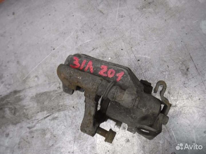 Суппорт задний левый Volkswagen Golf 4 AHF 1999