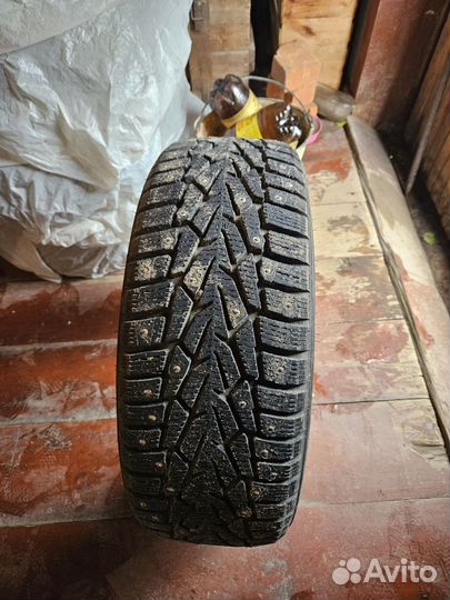 Nordman 7 205/55 R16 94T