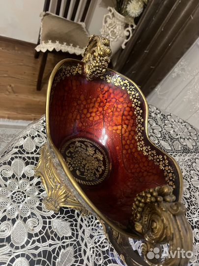 Ваза для фруктов