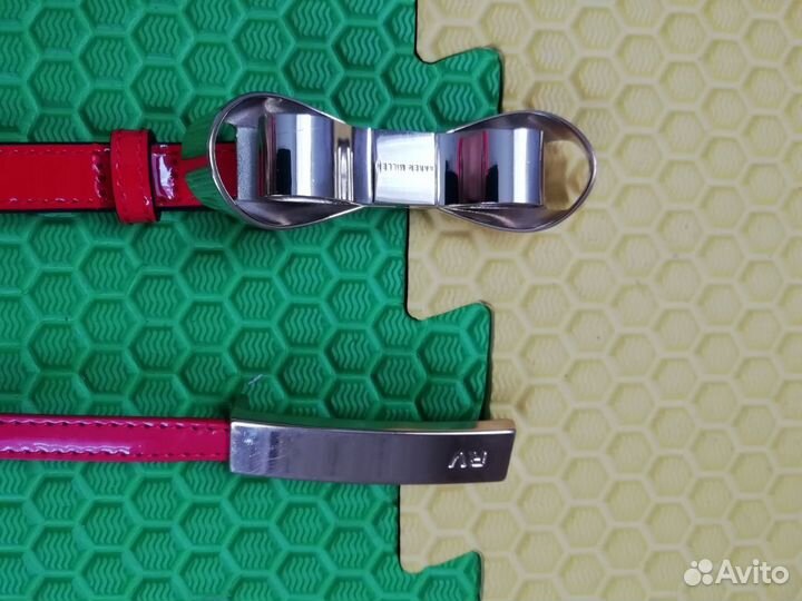 Ремень Karen Millen, Roberto Verino оригина