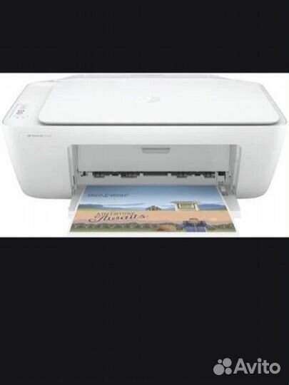 Мфу hp DeskJet 2320