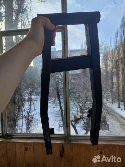 Запчасть(и) stels flame 200