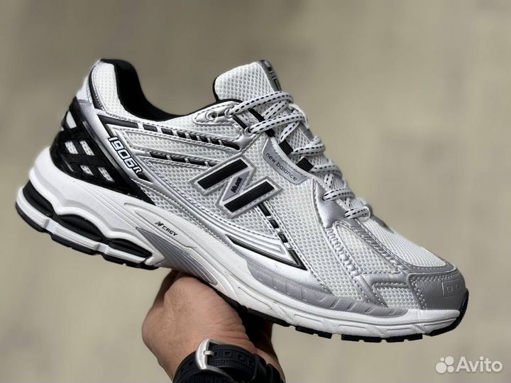 Кроссовки new balance 1906r men мужские