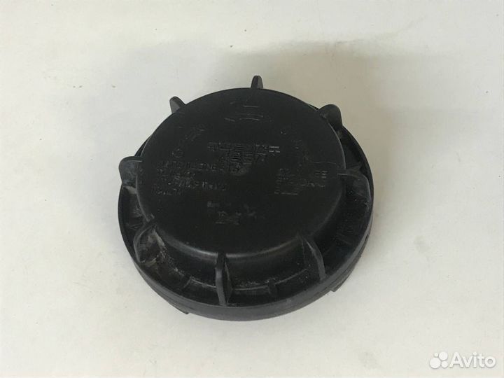 Крышка фары Chevrolet Aveo T300 Авео