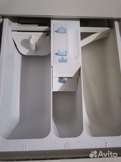 Стиральная машина бу bosch