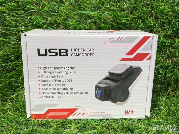 Видеорегистратор для андроил магнитол