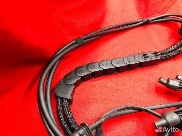 Форсунка омывателя лобового стекла A2228600492 Mer