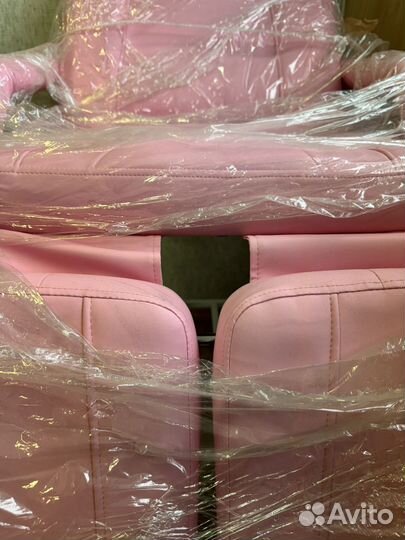 Кушетка коесло для педикюра