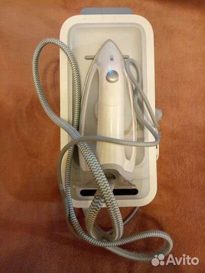 Парогенератор braun 5