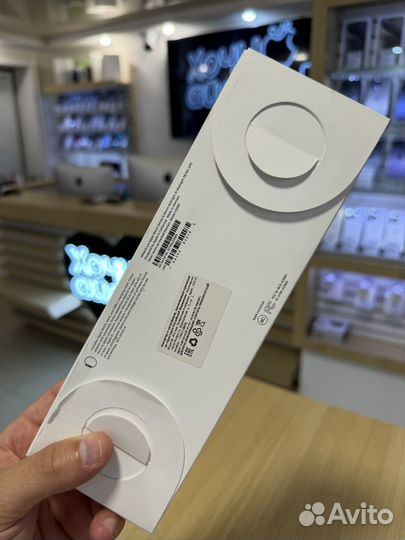 Apple Watch Series 9 45mm Midnight