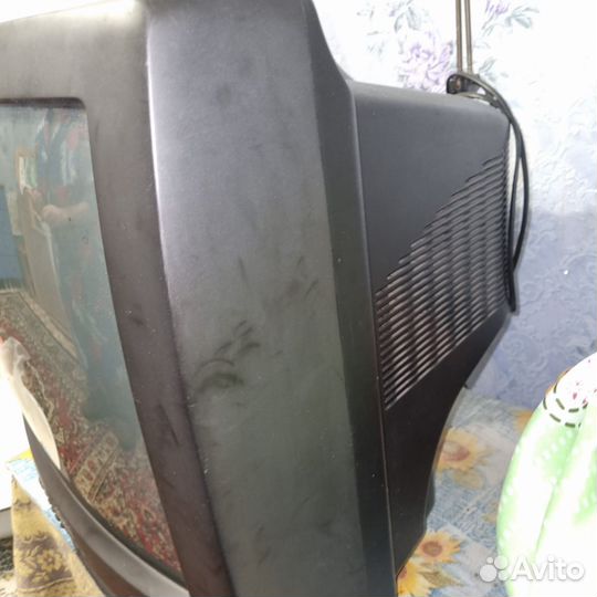 Телевизор daewoo: kr20e5