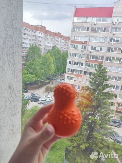 Игрушка для собак