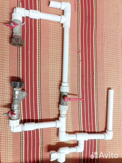 Котёл Навьен и другое