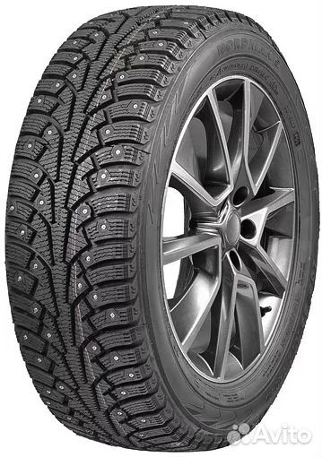 Ikon Tyres Nordman 5 185/55 R15 86T