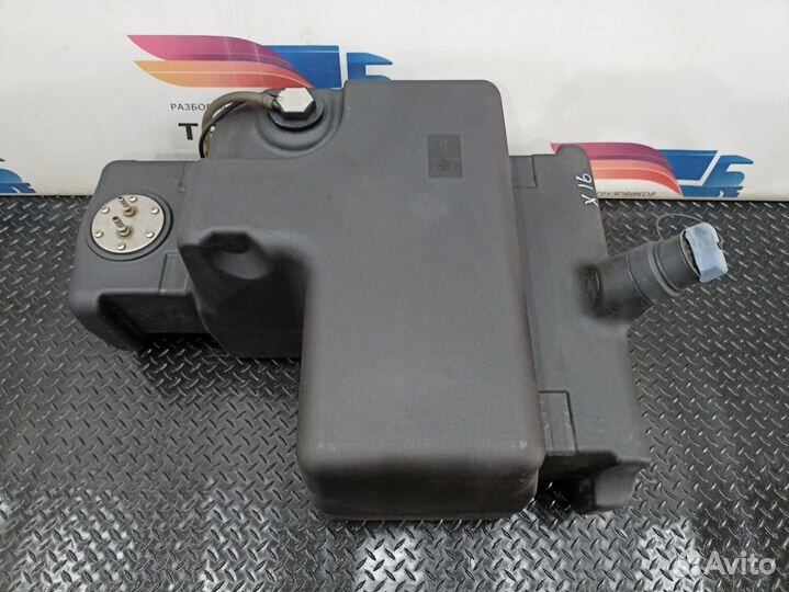 Бак AdBlue Daf XF105