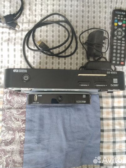 Tv приставка