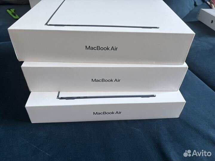 Macbook air 13 m3