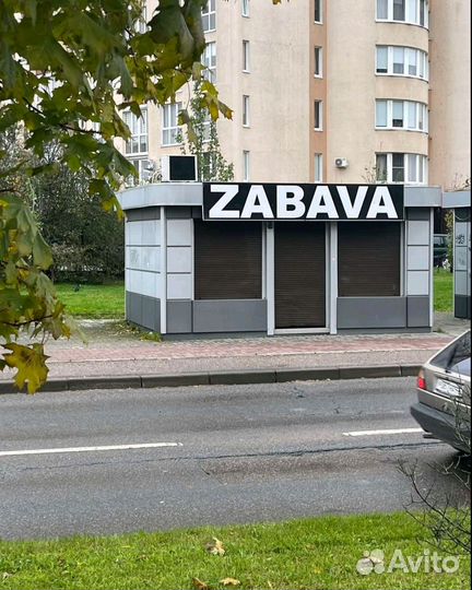 Продам готовый бизнес магазин одежды