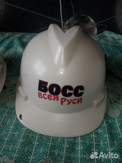 Каска