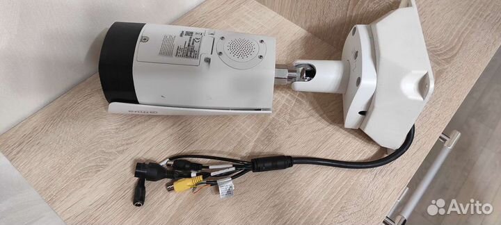 Dahua thermal camera 11756