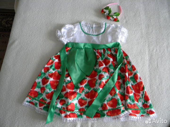 Детские вещи