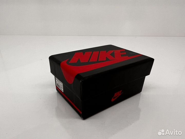 Брелок nike кроссовки air jordan