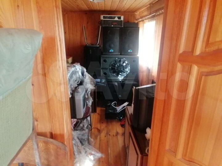 Участок 20 сот. (ИЖС)