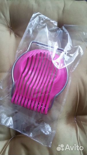 Новая яйцерезка