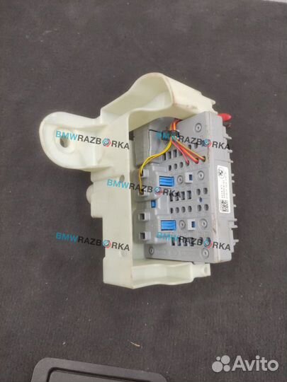 Распределитель тока BMW 8 G14/G15/G16 G15 2020