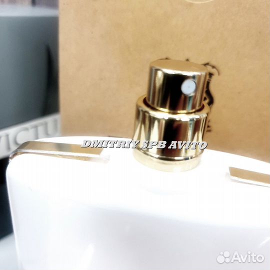 Trussardi Donna 2011 Art2727 без колпачка