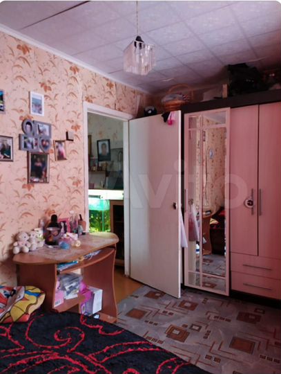 3-к. квартира, 51 м², 1/5 эт.