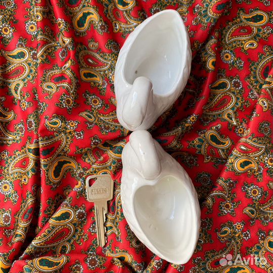 Керамические фигурки