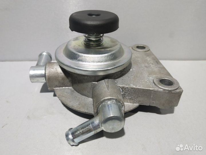 Топливный насос Mitsubishi Pajero 2 4D56 2001