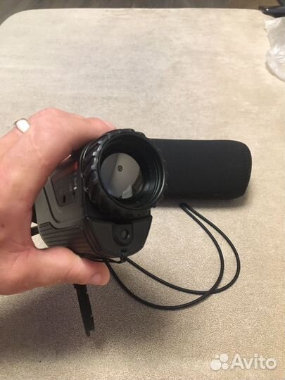 Тепловизор Guide td430