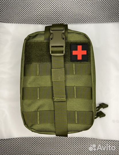 Подсумок медицинский отрывной