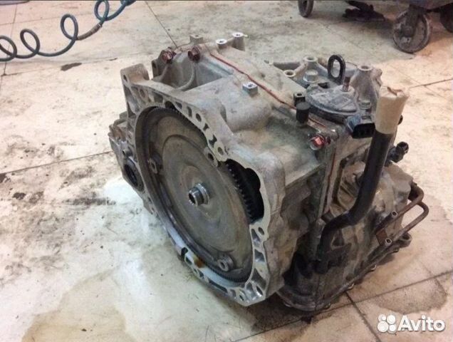 АКПП A4CF1 с Гарантией