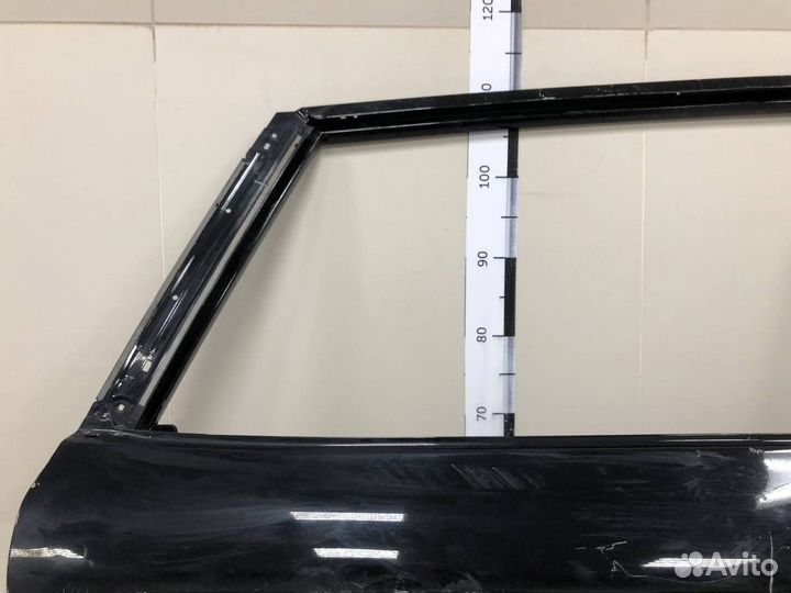 Дверь задняя правая Subaru Outback