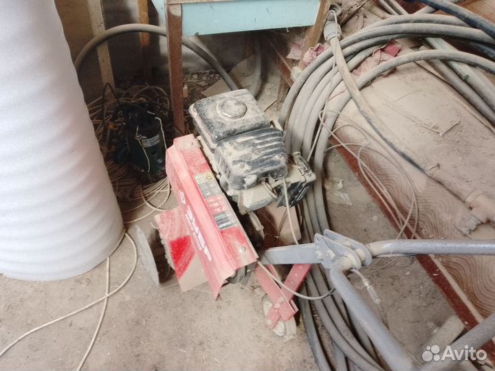 Мотоблоки и культиваторы бу