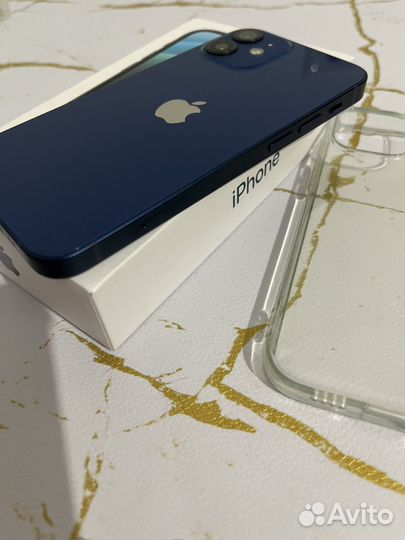 iPhone 12 mini, 64 ГБ