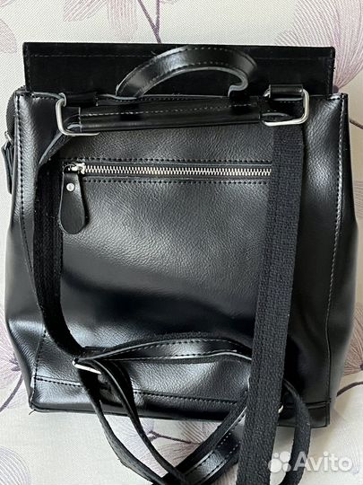 Рюкзак женский