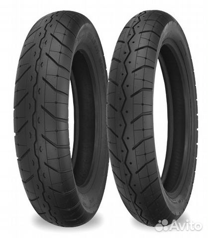 Покрышка shinko 230 tour master 100/90-18 56V