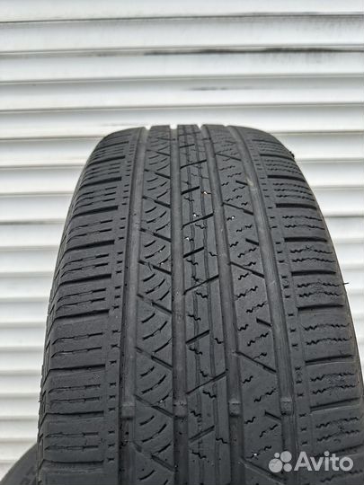 Continental CrossContact LX 235/55 R19