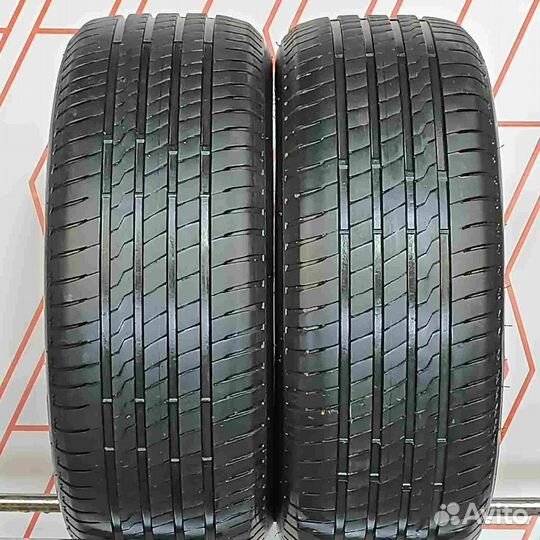 Firestone Roadhawk 235/55 R17