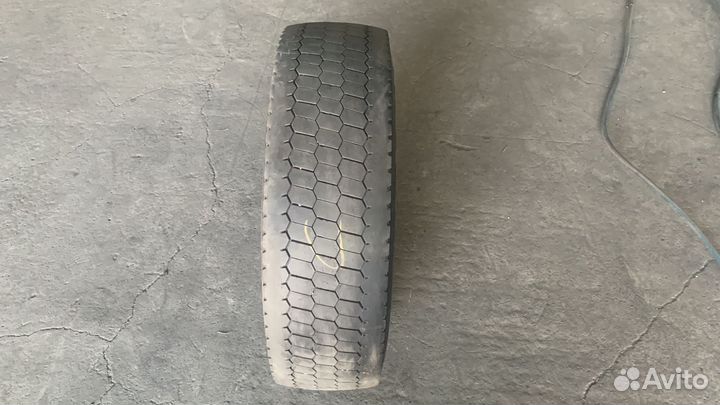 Шины Kama 275/70 R22.5