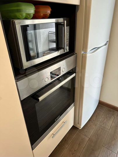 1-к. квартира, 39 м², 9/18 эт.