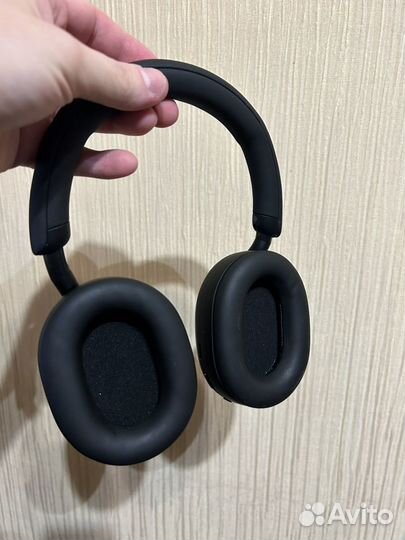 Беспроводные наушники sony wh 1000xm5