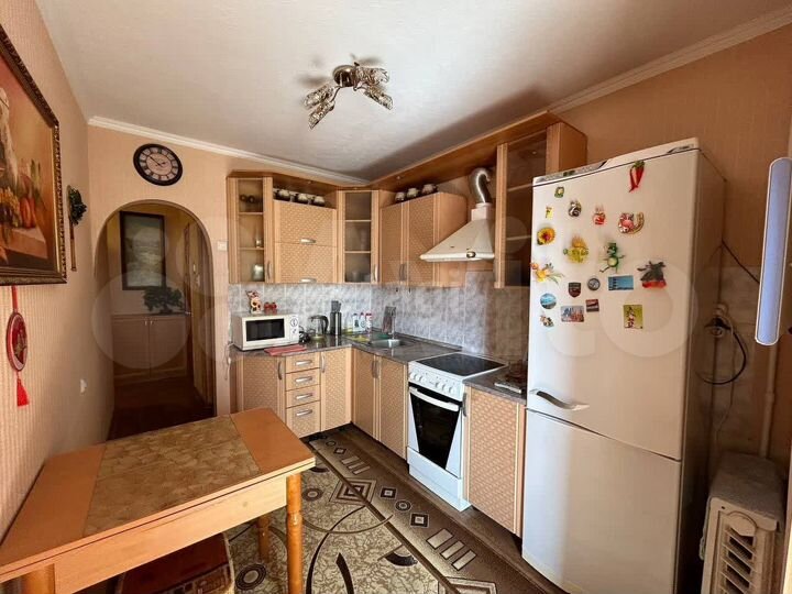 2-к. квартира, 46,9 м², 7/9 эт.