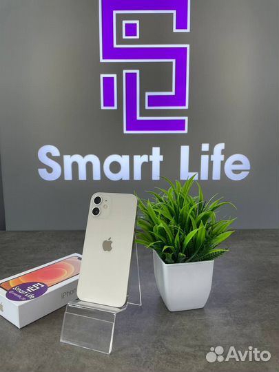 iPhone 12 mini, 64 ГБ